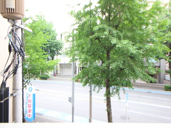 クロスステージ博多駅前の物件内観写真